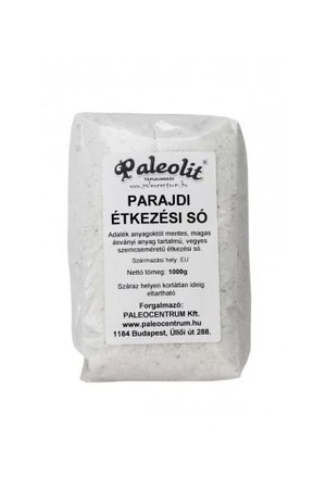 Parajdi étkezési só 1 kg Parajdi étkezési só 1 kg