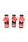 Szafi Free Pirosbogyós rostos gyümölcsvelő 200 ml (gluténmentes)