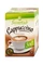Sweetab Cappuccino (fruktózzal) 10 tasak