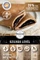 Szafi Bakery Szilvás levél 440g (4x110g) gyorsfagyasztott (gluténmentes)