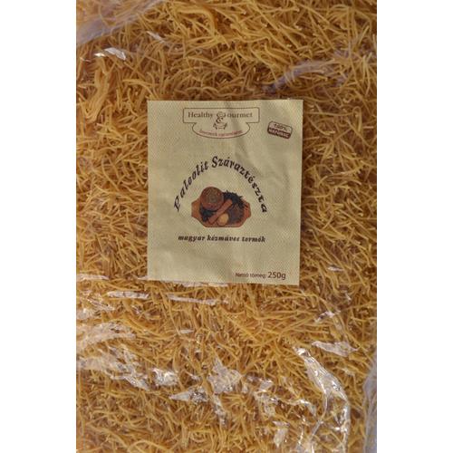 Paleolit szezámos cérnametélt  tészta 250 g