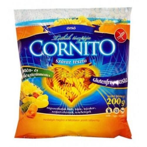 Cornito gluténmentes orsó tészta 200 g