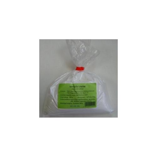 Szőlőcukor (glükóz) 500g