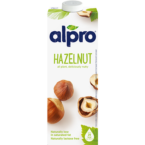 Alpro mogyoróital 1000ml