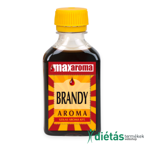 Szilas Brandy Aroma 30 ml