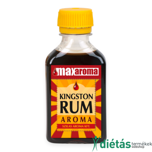 Szilas Kingston Rum Aroma 30ml