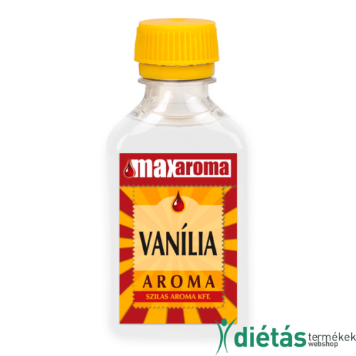 Szilas Vanília Aroma 30 ml