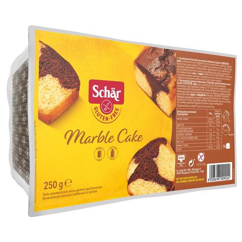 Schär Gluténmentes Márványkalács 250 g