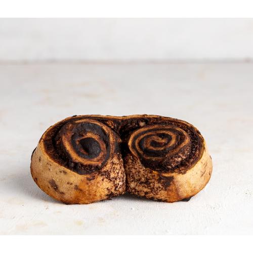 KAKAÓS SZEMÜVEG élesztőmentes 110g