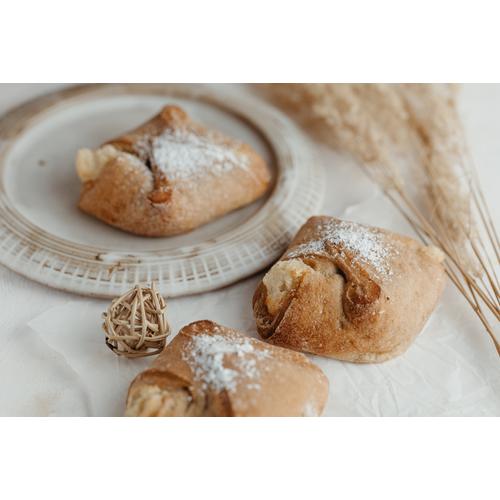 Szafi Free vegán batyu növényi túróhelyettesítővel 95g