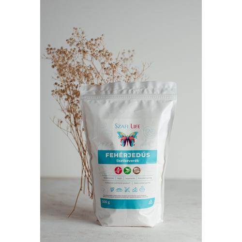 Szafi Life Fehérjedús lisztkeverék (gluténmentes) 500g