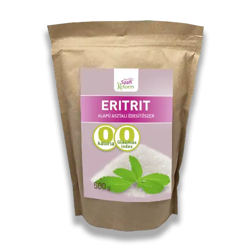 Szafi Reform Eritrit 1000 g