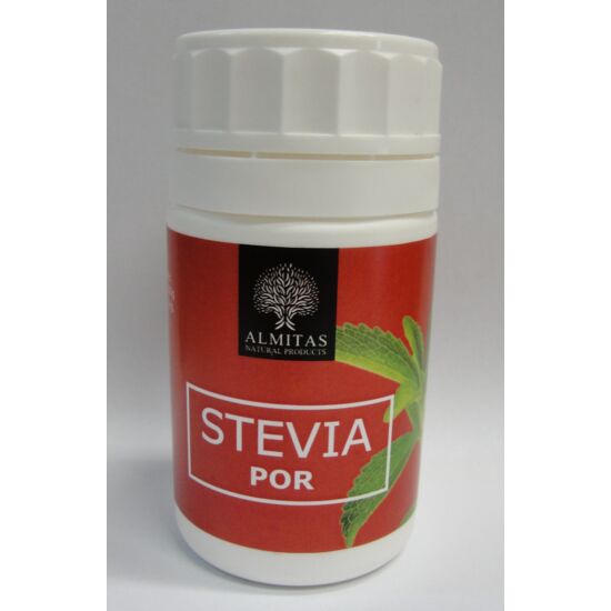 Almitas stevia por 20 g