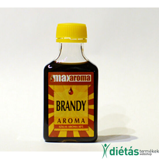 Szilas Brandy Aroma 30 ml