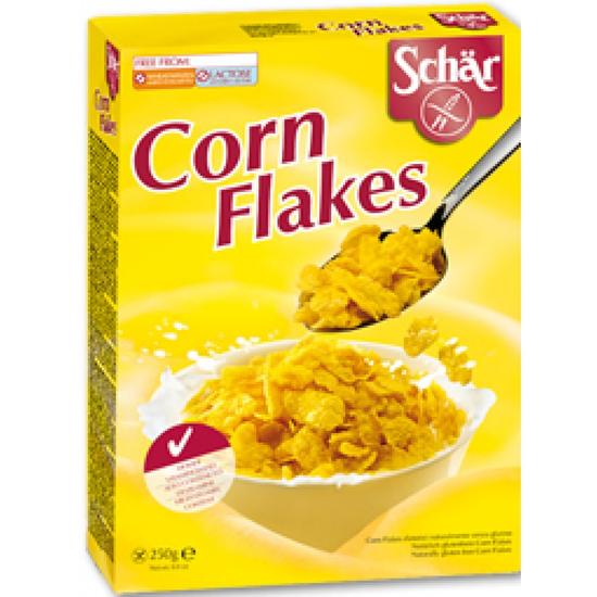 Schar Corn Flakes 250g