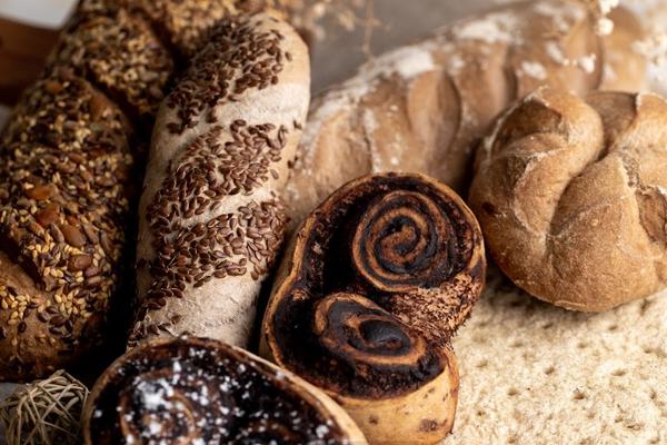 Látogass el a hozzád legközelebb eső Szafi üzletbe, ahol beszerezheted a Szafi gluténmentes pékárukat!