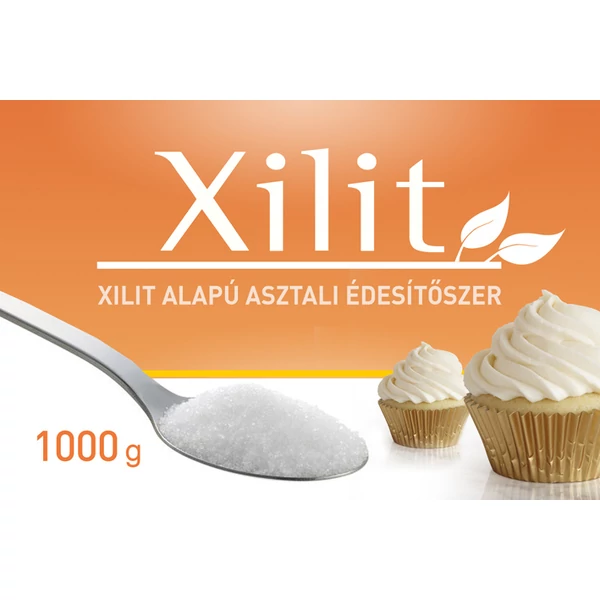 Xilit 1000g