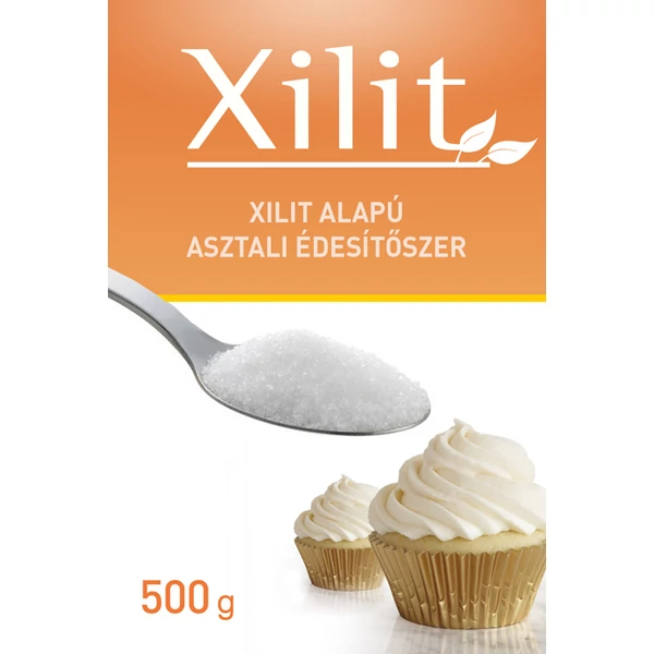 Xilit 500g