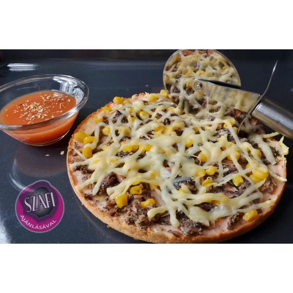 Paleo Pizza lisztkeverék 90g