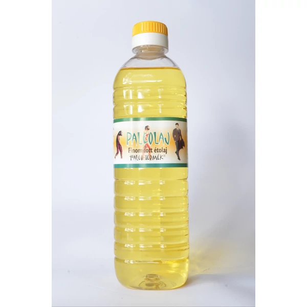 Paleo olaj 500 ml