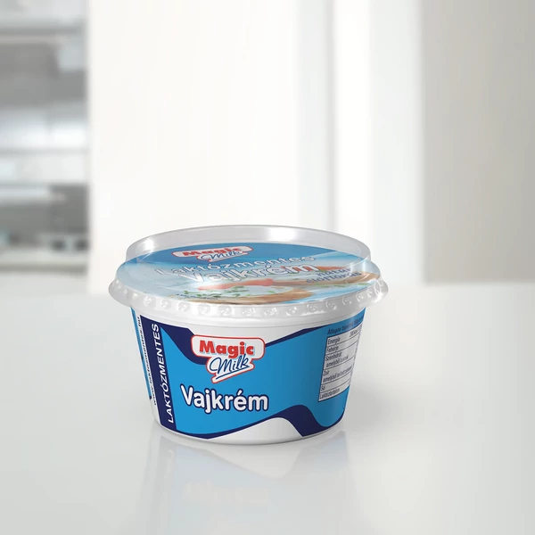 Magic Milk laktózmentes vajkrém 180g