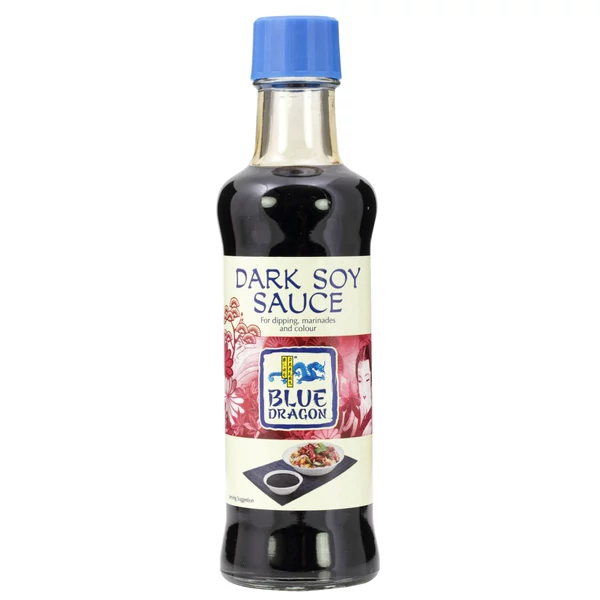 Blue Dragon Light Szójaszósz 150ml