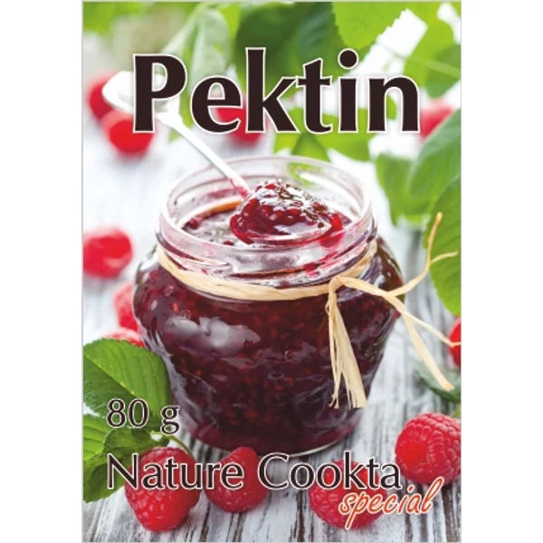 Nature Cookta Special Citruspektin 80g