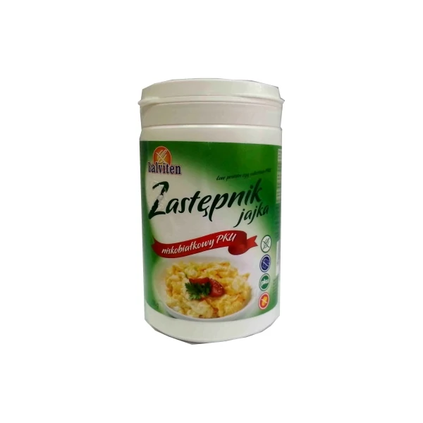 Balviten vegán tojáspótló (gluténmentes, tejmentes) 200 g