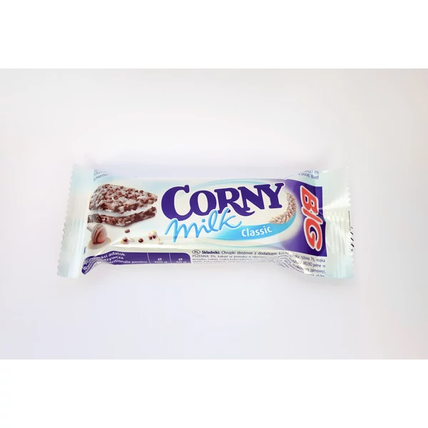 Corny müzliszelet tejkrémmel töltve 40g