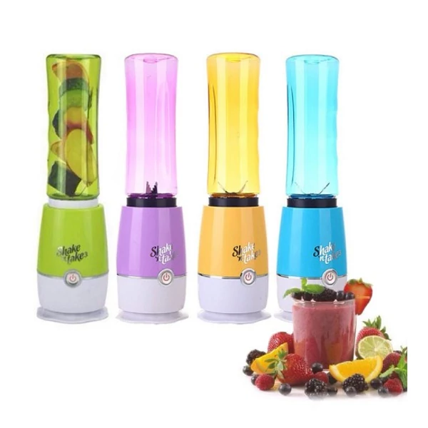Elviteles shake és smoothie készítő turmixgép 500ml