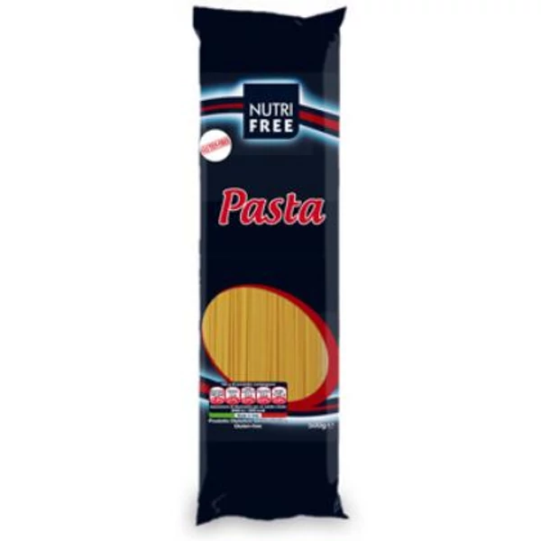 Nutri Free gluténmentes spagetti tészta 500 g