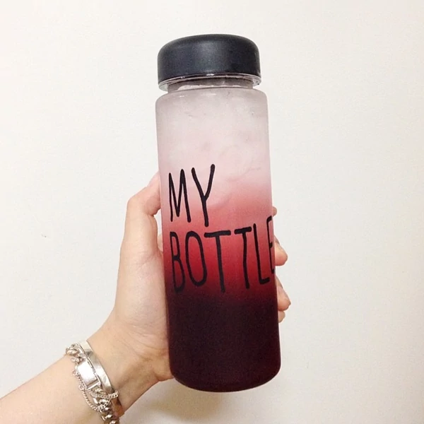 My Bottle kulacs 450ml