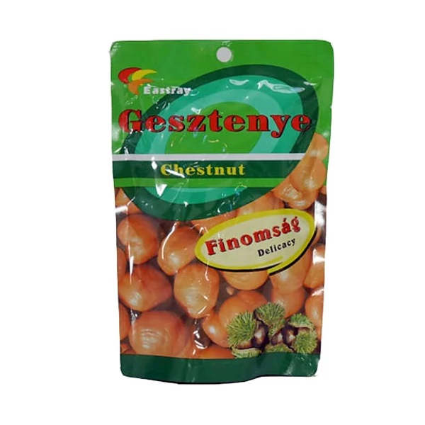 Eastray főtt héj nélküli gesztenye 100 g