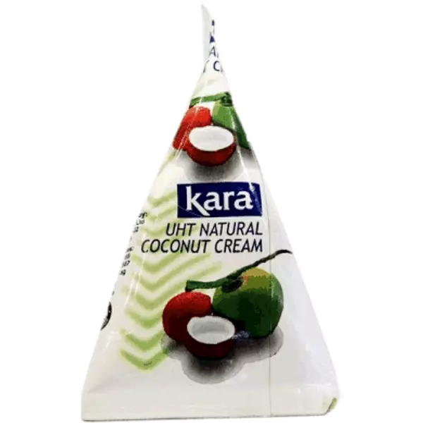 Kara Kókuszkrém 65ml (gluténmentes)