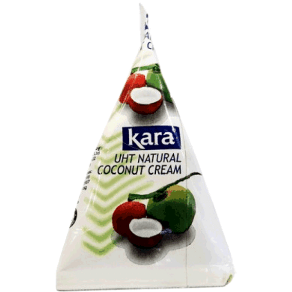 Kara Kókuszkrém 65ml (gluténmentes)