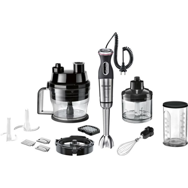 Bosch MaxoMixx botmixer - 1000 W - 12 fok. + turbo