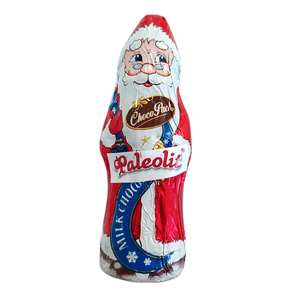 PALEOLIT MIKULÁS "TEJ"CSOKI FIGURA 25G