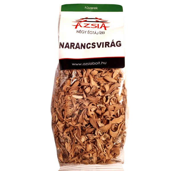 Narancsvirág fűszer 20 g