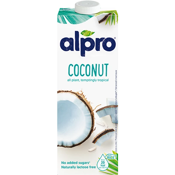ALPRO kókuszital 1000ml