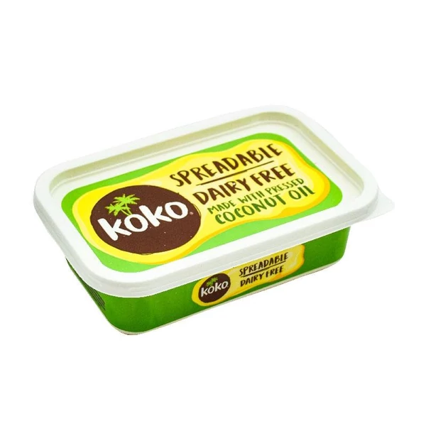 Koko kókuszmargarin  500g