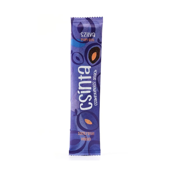 Csinta szilva 12 g (gluténmentes)