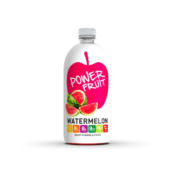 Power Fruit görögdinnye gyümölcsital 750ml