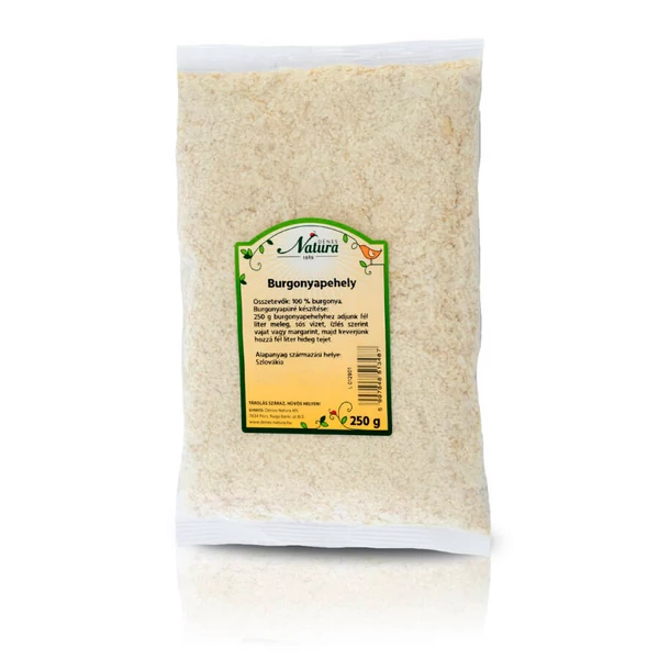 Dénes-Natura Burgonyapehely 250 g