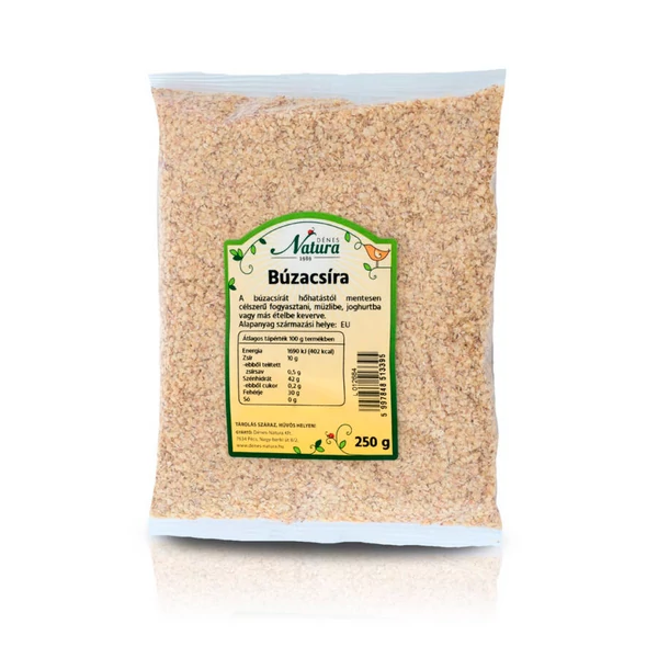 Dénes-Natura Búzacsíra 250g