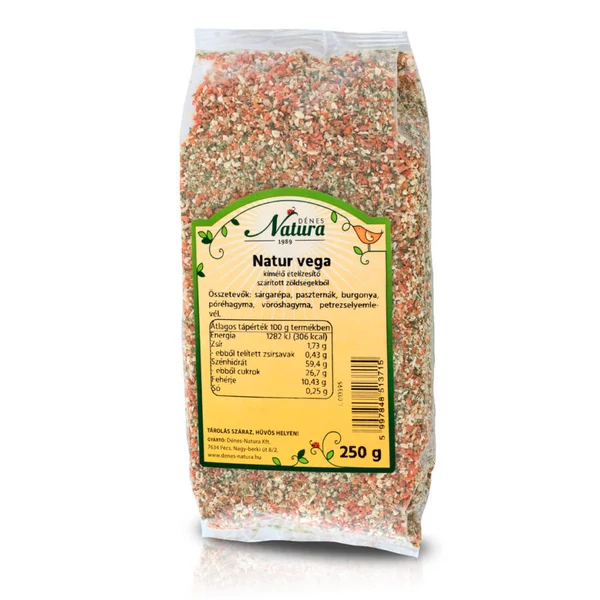 Dénes-Natur vega 250 g