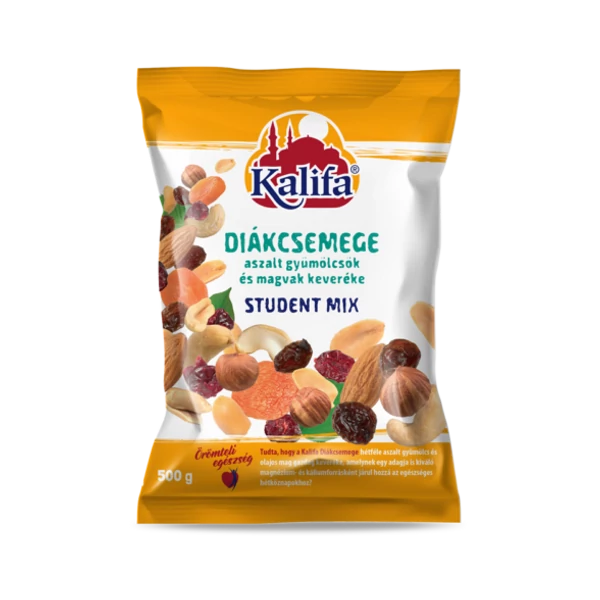 Kalifa Diákcsemege 200 g