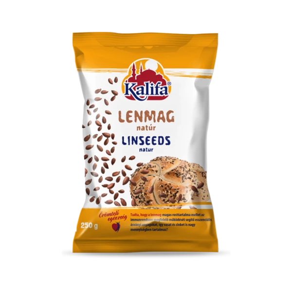 Kalifa Lenmag 250 g
