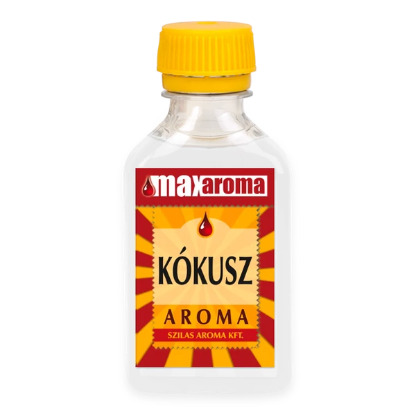 Szilas Kókusz Aroma 30 ml