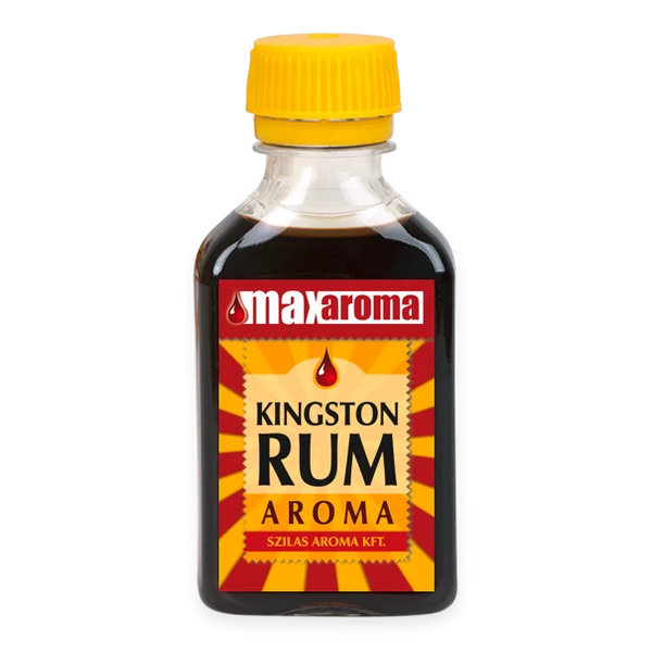Szilas Kingston Rum Aroma 30ml