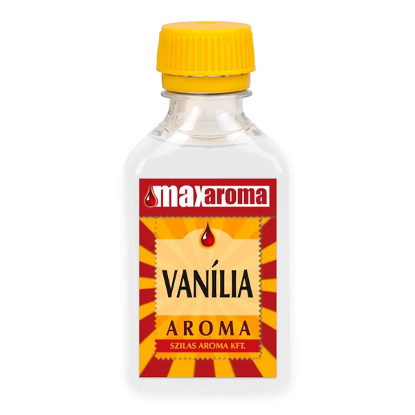 Szilas Vanília Aroma 30 ml